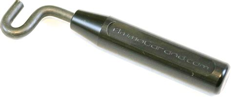 Image result for Trigger Guard Removal