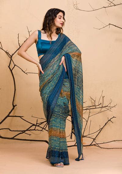 Buy Sarees For Farewell Online At Best Prices – Koskii