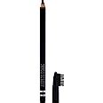 Swiss Beauty Waterproof Eyebrow Pencil With Brush | Smudge Proof ...