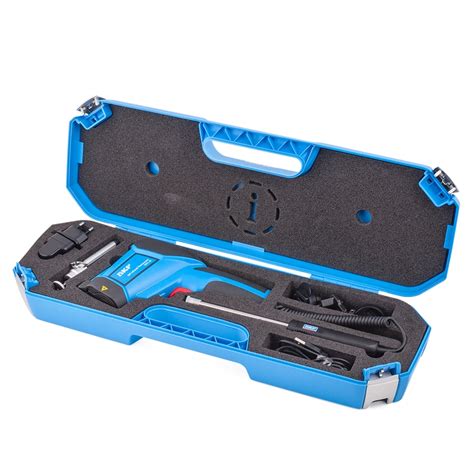 High performance infrared video thermometer TKTL 40 | SKF