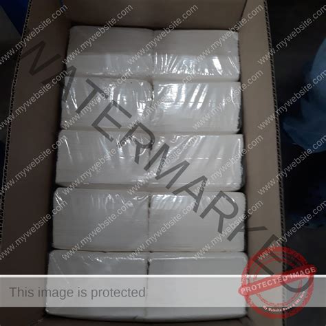 KALIMA VITA 350 FACIAL NAPKIN , 350 SHEETS, SHEETS SIZE : 32CM X 30 ...