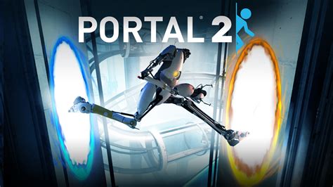 Portal 2 para Nintendo Switch - Sitio Oficial de Nintendo para Mexico