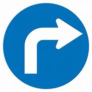 Image result for turn right