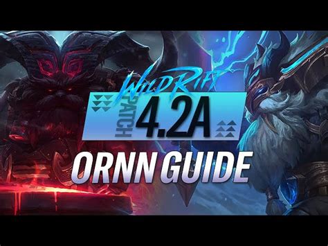 Image result for Tutorial Wildrift