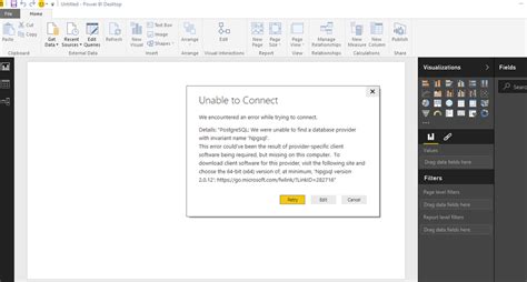 Image result for How to Connect PostgreSQL Database to Power Bi