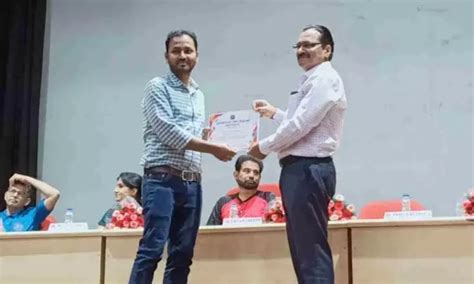 Sudden death of senior resident doctor while on duty at RML Hospital ...