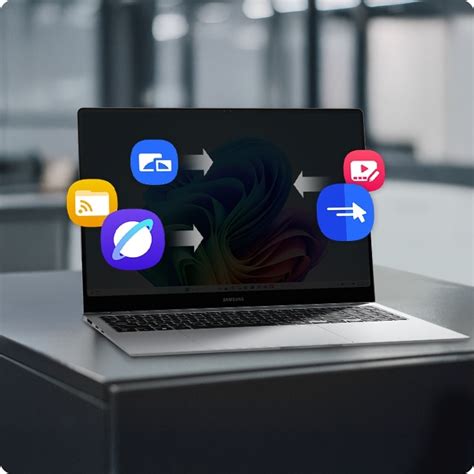 Galaxy Book Configuration Services | Samsung Business India