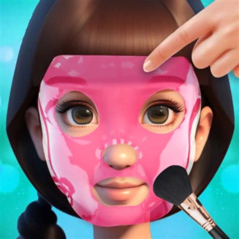 3D Face Mask Tutorial Updated Midnight Baker 的图像结果