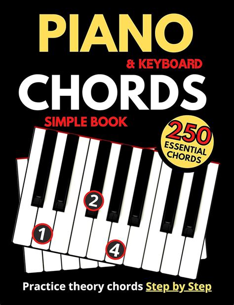 Image result for Keyboard Chords Tutorial