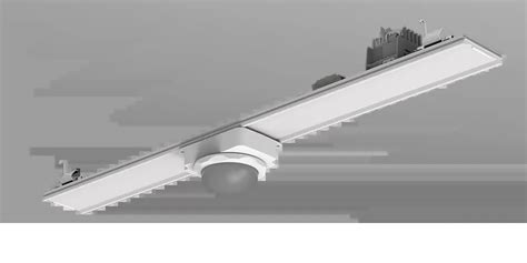 MOLTO LUCE Sensor technology in the lighting industry