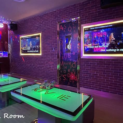 KARAOKE STUDIO LIMERICK(KTV.IE) (2025) All You Need to Know BEFORE You ...