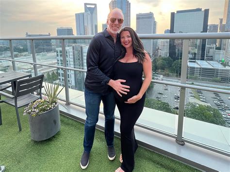 Who is David Cannon's wife Amanda and how long was she married to the ...