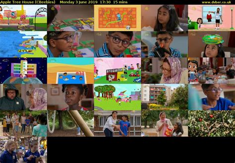 CBeebies Apple Tree House Episodes 的图像结果