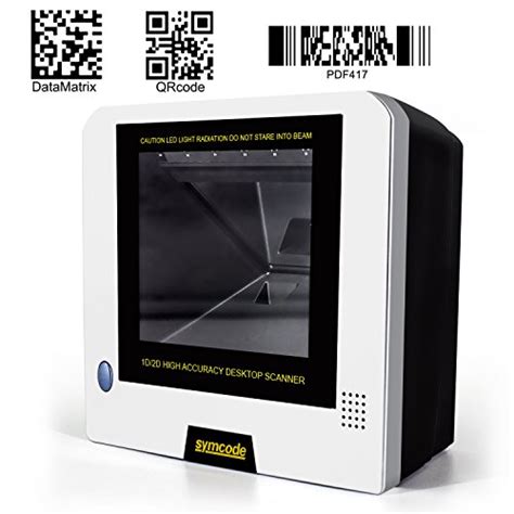 How to Reset My Symcode Scanner 的图像结果