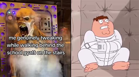 Me Genuinely Tweaking | Know Your Meme