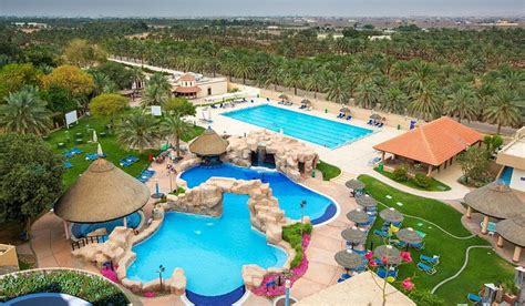 Danat Al Ain Resort Pool: Pictures & Reviews - Tripadvisor