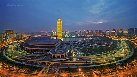 郑州10区5市1县GDP大排名出炉！最有钱的三个区竟是它们…-大河新闻