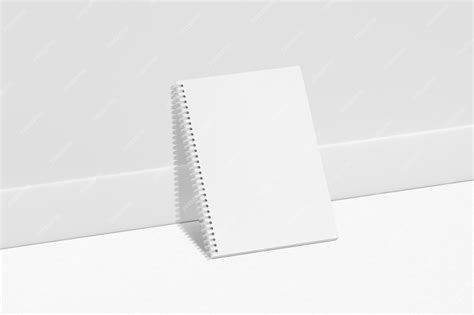 White Notebook 的图像结果