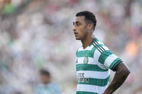 Swansea confirm £7m signing of Adam Idah but Celtic yet to sign replacement