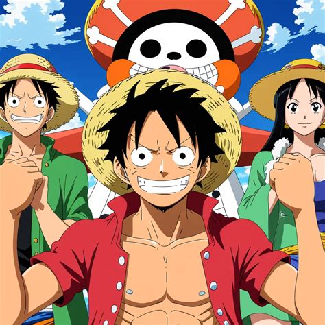 Analyzing One Piece Episode 590: Themes and Impact
