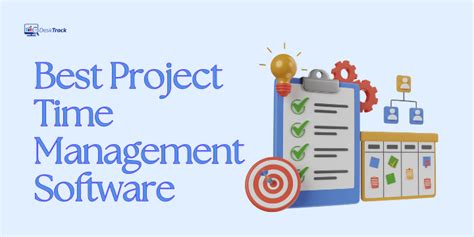 Image result for Project Time Management Software