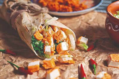 Easy peasy recipes with kitchen leftovers - Times of India
