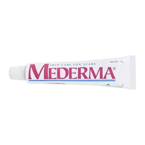 Mederma Skin Care Gel