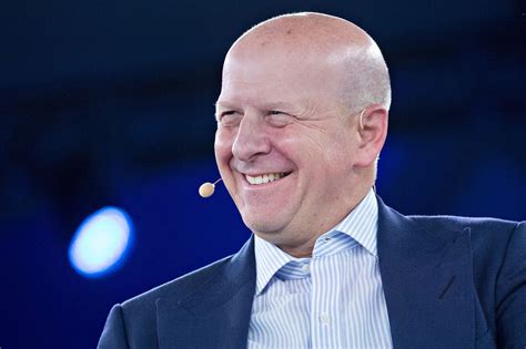 Goldman Sachs CEO David Solomon on Amazon
