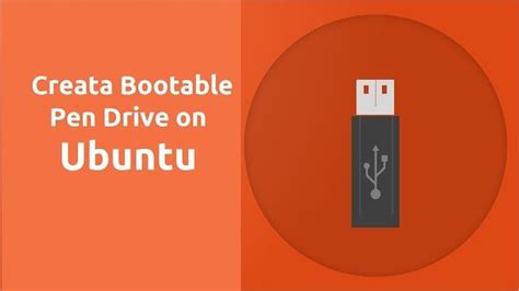 Image result for Ubuntu Bootable Pendrive Boot Options