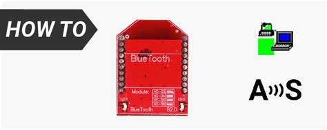का बॉडरेट कैसे बदलें Ardusimple Bluetooth module - ArduSimple