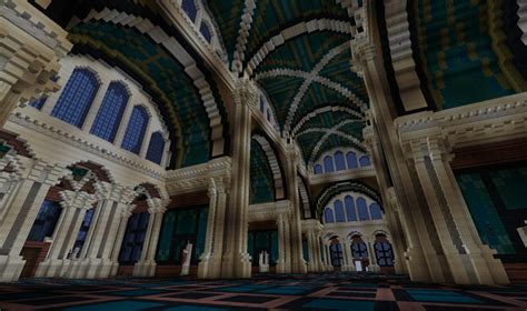 Image result for Minecraft Roman Oracle