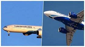 Government May Not Renew IndiGo Pact With Turkish Airlines