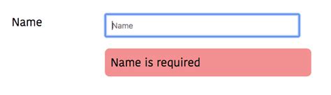 Image result for Validation in Angular with RG Pattern