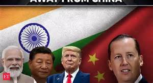 US eyes India as key ally: Sergio Gor unveils $500B trade deal by 2030 ...