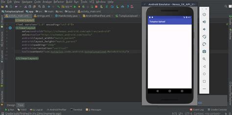 Image result for Homepage Layout Design Android Studio