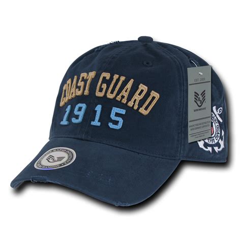 Coast Guard Hat
