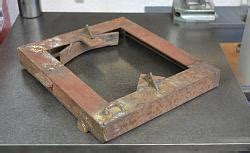 Image result for Homemade Tapping Machine