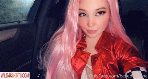 Belle Delphine / Socials / belle.delphine / belledelphine / bunnydelphine nude OnlyFans ...