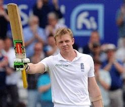 Geoffrey Boycott warns Sam Robson about `huge question mark` over his ...