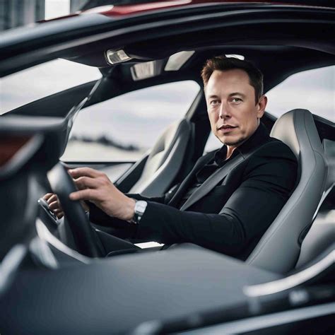 Elon Musk, Trade Wars, and Government Shakeups: Key Moments from Trump’s Meeting