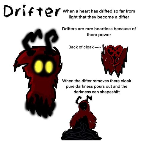 Heart Heartless Kingdom Oc