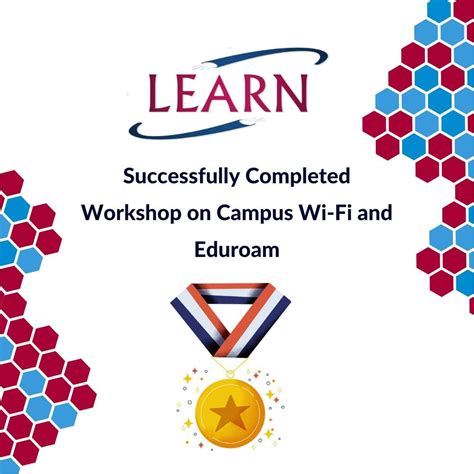 WORKSHOP ON CAMPUS WIFI AND EDUROAM - 2024, University of Peradeniya ...