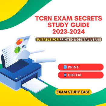 Image result for TCRN® Study Guide Paper Copy TCRN Exam Prep