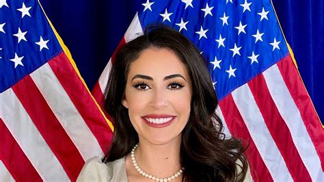 Who is Anna Paulina Luna? | The US Sun