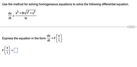 Image result for Homogeneous Method