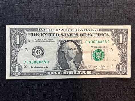 Image result for Fancy Serial Numbers Bank Note Checker