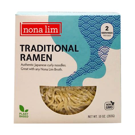 Tokyo Ramen Noodles | Fig App