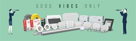 Fybros by Kundan cab | Home Automation and LED lights | Switches ...