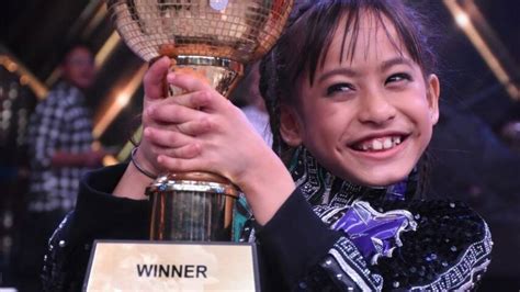 Gunjan Sinha wins Jhalak Dikhhla Jaa 10. Beats Rubina Dilaik, Faisal ...