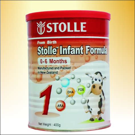 赐多利婴儿配方奶粉1段 (0-6个月) 400克_价格最低 全国包邮